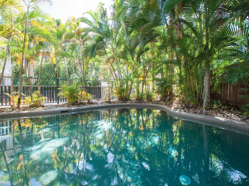 Seascape Holidays - Tropic Sands Port Douglas Quarto foto