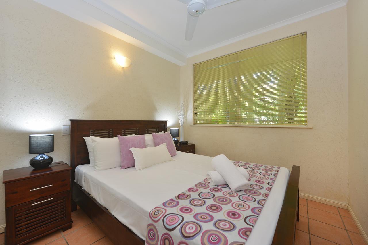 Seascape Holidays - Tropic Sands Port Douglas Exterior foto