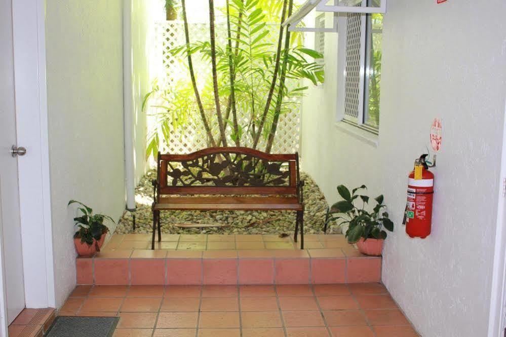 Seascape Holidays - Tropic Sands Port Douglas Exterior foto