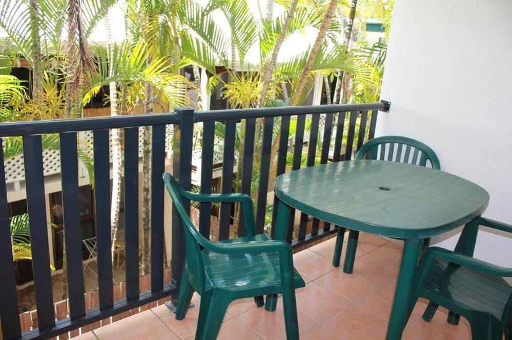 Seascape Holidays - Tropic Sands Port Douglas Exterior foto
